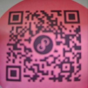 Closet QR Code